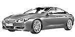 BMW F06 P039B Fault Code